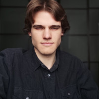 Filipp, Россия, Москва, 25 лет