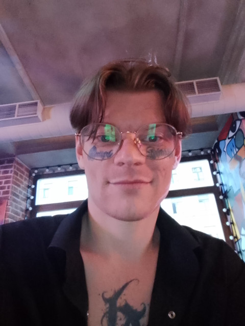 Джек, Санкт-Петербург, 28 лет, 1 фото. Он ищет её: женщину для любви и серьезных отношений, дружбы и общения.  Анкета 886720. 