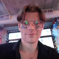 Джек, Россия, Санкт-Петербург, 28