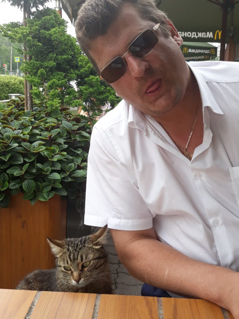 Дмитрий, Россия, Одинцово, 48 лет. Познакомлюсь с женщиной для любви и серьезных отношений, брака и создания семьи.  Анкета 886734. 