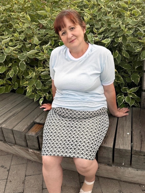 Надежда, Россия, Лысково, 44 года, 1 ребенок. Познакомлюсь с надёжным и порядочным, добрым и любящий детей мужчиной для любви и серьезных отношений,...  Анкета 886746. 