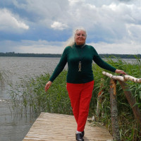 Валентина, Санкт-Петербург, Садовая, 68