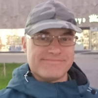 Михаил, Россия, Москва, 50 лет