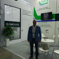 Олег, Россия, Москва, 52 года