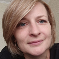 Вероника, Россия, Москва, 47