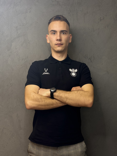 Михаил, Севастополь. Фото на сайте ГдеПапа.Ру