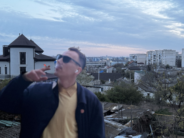 Михаил, Севастополь, 23 года, 2 фото. Ищу девушку