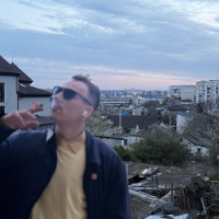 Михаил, Севастополь, 23 года