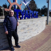 Владиммр, Россия, Краснодар, 56 лет