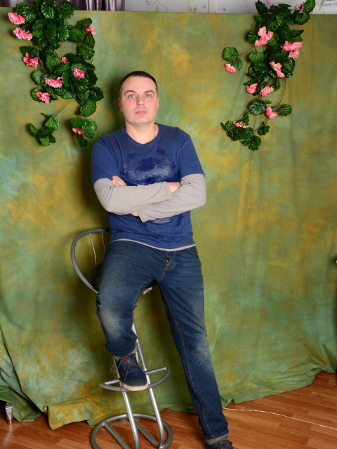 Нэтуолкер, Россия, Москва. Фото на сайте ГдеПапа.Ру