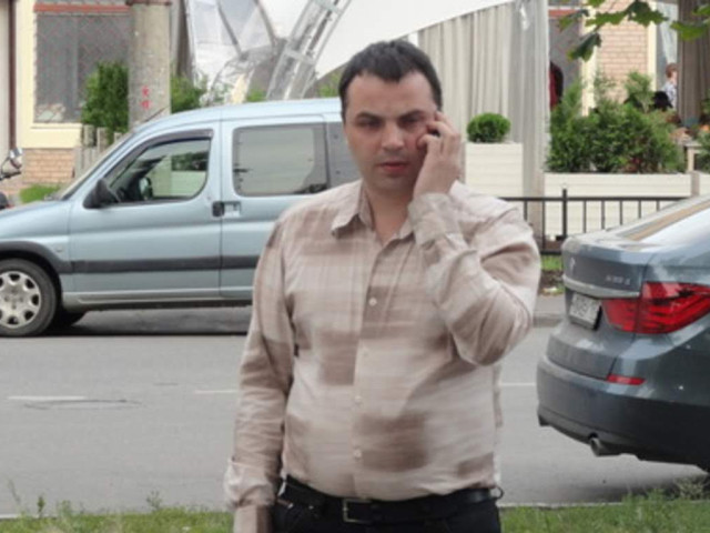 Нэтуолкер, Россия, Москва. Фото на сайте ГдеПапа.Ру