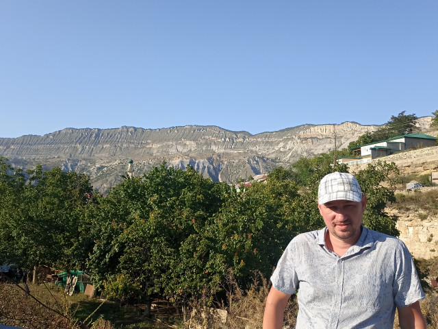 Сергей, Россия, Щёлково, 44 года. Познакомлюсь с женщиной для любви и серьезных отношений.  Анкета 886772. 