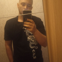 Дмитрий, Санкт-Петербург, м. Московская, 26 лет