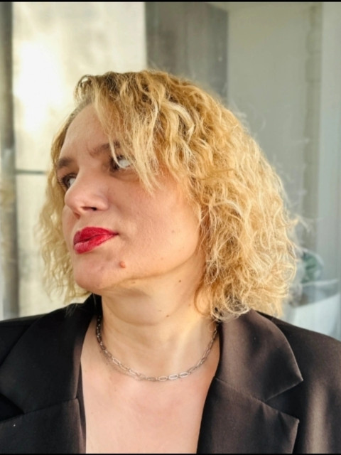 Ирина, Россия, Новосибирск, 48 лет, 2 ребенка. Познакомлюсь с мужчиной для любви и серьезных отношений, дружбы и общения. 


Вижу тебя высоким,...  Анкета 886781. 