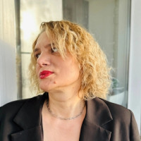 Ирина, Россия, Новосибирск, 48