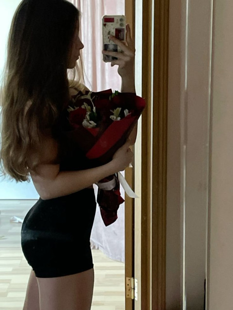 Алина, Россия, Москва. Фото на сайте ГдеПапа.Ру