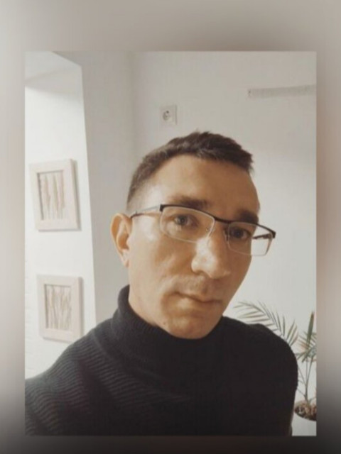 Дмитрий, Россия, Ставрополь, 44 года. Познакомлюсь с женщиной для любви и серьезных отношений, брака и создания семьи, воспитания детей, рождения...  Анкета 886791. 