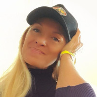 Наталья, Россия, Москва, 55