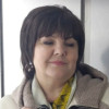 Наталья Кутепова, Оренбург, 54
