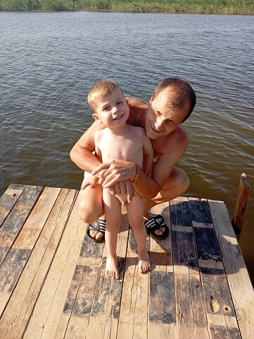 Юрий Панченко, Россия, Морозовск, 60 лет, 1 ребенок. ищу женщину согласную на переезд 45/60.  Анкета 886826. 