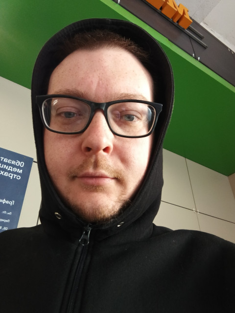 Владислав Беспалов, Россия, Ярославль, 31 год, 1 ребенок. Он ищет её: Добрую, отзывчивую  Анкета 886830. 