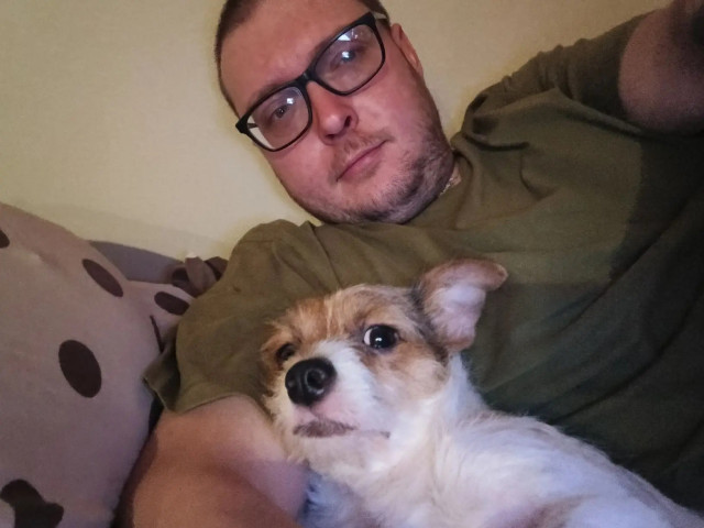 Владислав Беспалов, Россия, Ярославль. Фото на сайте ГдеПапа.Ру