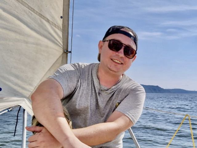 Антон, Россия, Тольятти. Фото на сайте ГдеПапа.Ру