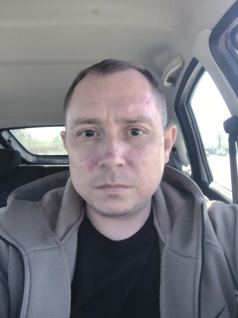 Антон, Россия, Тольятти. Фото на сайте ГдеПапа.Ру