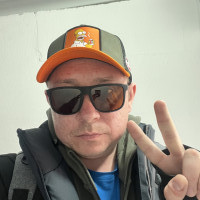 Антон, Россия, Тольятти, 34 года