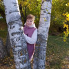 Галина, 55, Россия, Саратов