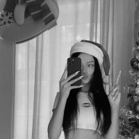 Лера, Россия, Кемерово, 20 лет