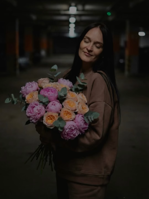 Дарья, Россия, Красноярск. Фото на сайте ГдеПапа.Ру