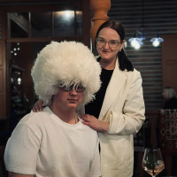 Дарья, Россия, Красноярск, 37 лет