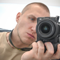 Дмитрий, Россия, Санкт-Петербург, 32 года