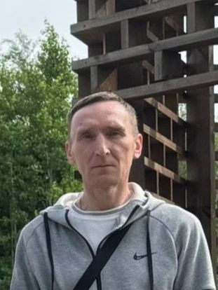 Дмитрий Иванов, Россия, Санкт-Петербург, 47 лет. Ищу: Не очень умную  Анкета 886855. 