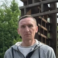 Дмитрий Иванов, Россия, Санкт-Петербург, 47 лет