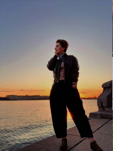 Наталия, Россия, Санкт-Петербург. Фото на сайте ГдеПапа.Ру