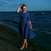 Наталия, Россия, Санкт-Петербург, 51 год