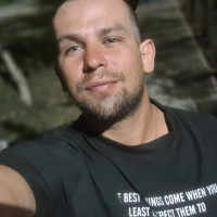 Александр, Россия, Благовещенск, 33 года