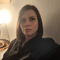 Лилия, Россия, Санкт-Петербург, 39 лет