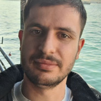 Александр, Болгария, Варна, 24 года