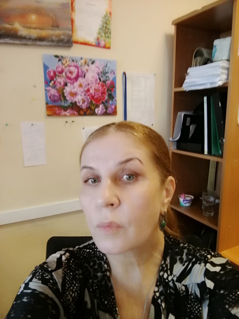 Татьяна, Россия, Санкт-Петербург. Фото на сайте ГдеПапа.Ру