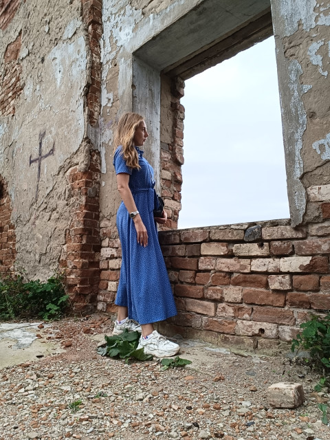 Евгения, Россия, Санкт-Петербург. Фото на сайте ГдеПапа.Ру