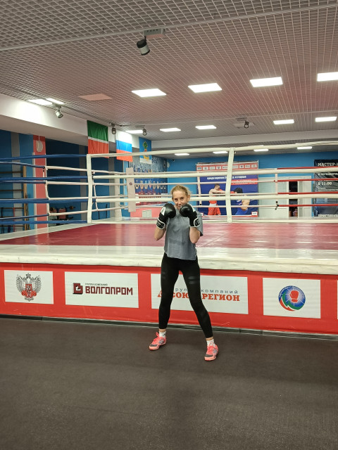 Евгения, Россия, Санкт-Петербург. Фото на сайте ГдеПапа.Ру