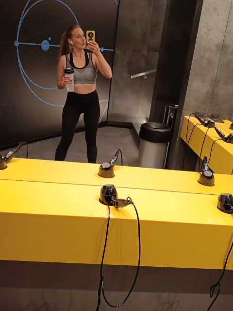 Евгения, Россия, Санкт-Петербург. Фото на сайте ГдеПапа.Ру