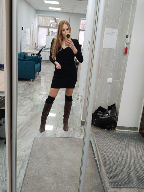 Евгения, Россия, Санкт-Петербург. Фото на сайте ГдеПапа.Ру