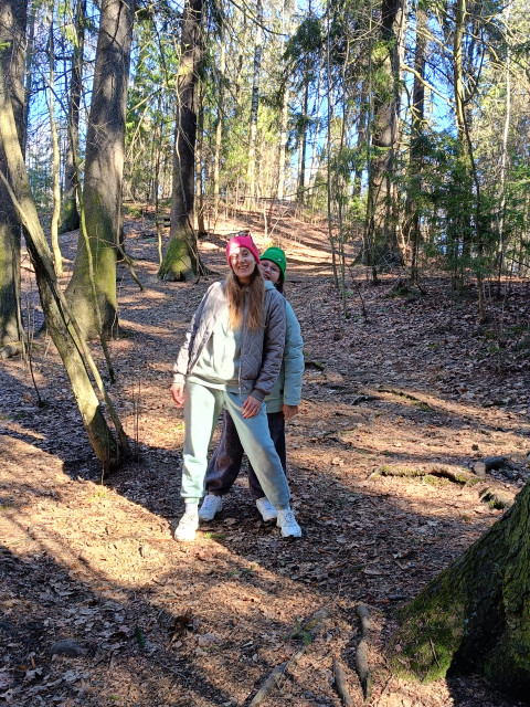 Евгения, Россия, Санкт-Петербург. Фото на сайте ГдеПапа.Ру