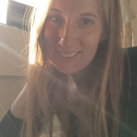 Евгения, Россия, Санкт-Петербург, 37 лет