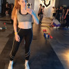 Евгения, 37, Россия, Санкт-Петербург