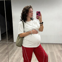 Маргарита, Россия, Москва, 20 лет